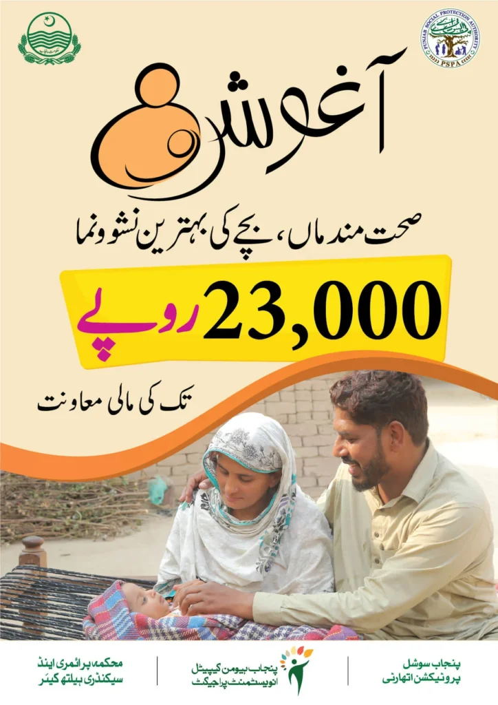 Punjab Aghosh Program