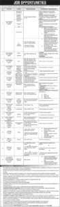 Public Sector Organization Careers 2026 Apply Online Latest Assistant Manager & Technical Staff Vacancies Ad
